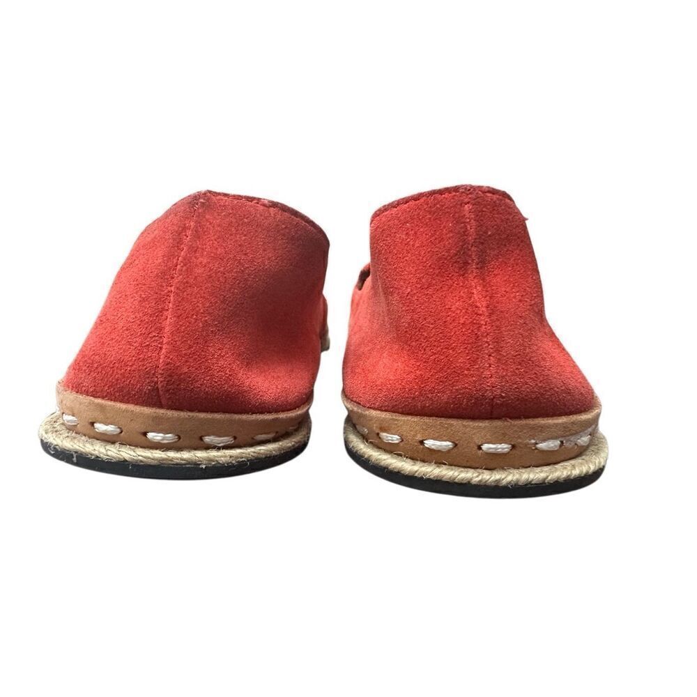 Rag & Bone $275 Cairo Loafers Size 8.5 EU 39 - Picture 5 of 11